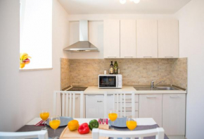 Отель Dubrovnik M&M apartment  Дубровник
